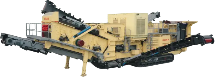 Is Choosing a Crusher Mobile Plant Manufacturer the Right Decision for Your Project?