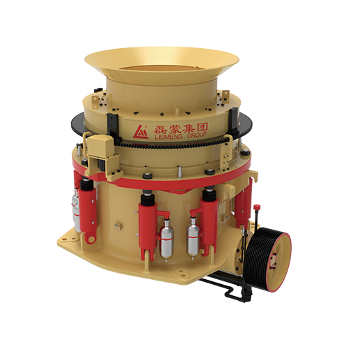 Why Buy Hydraulic Cone Crushers from China?