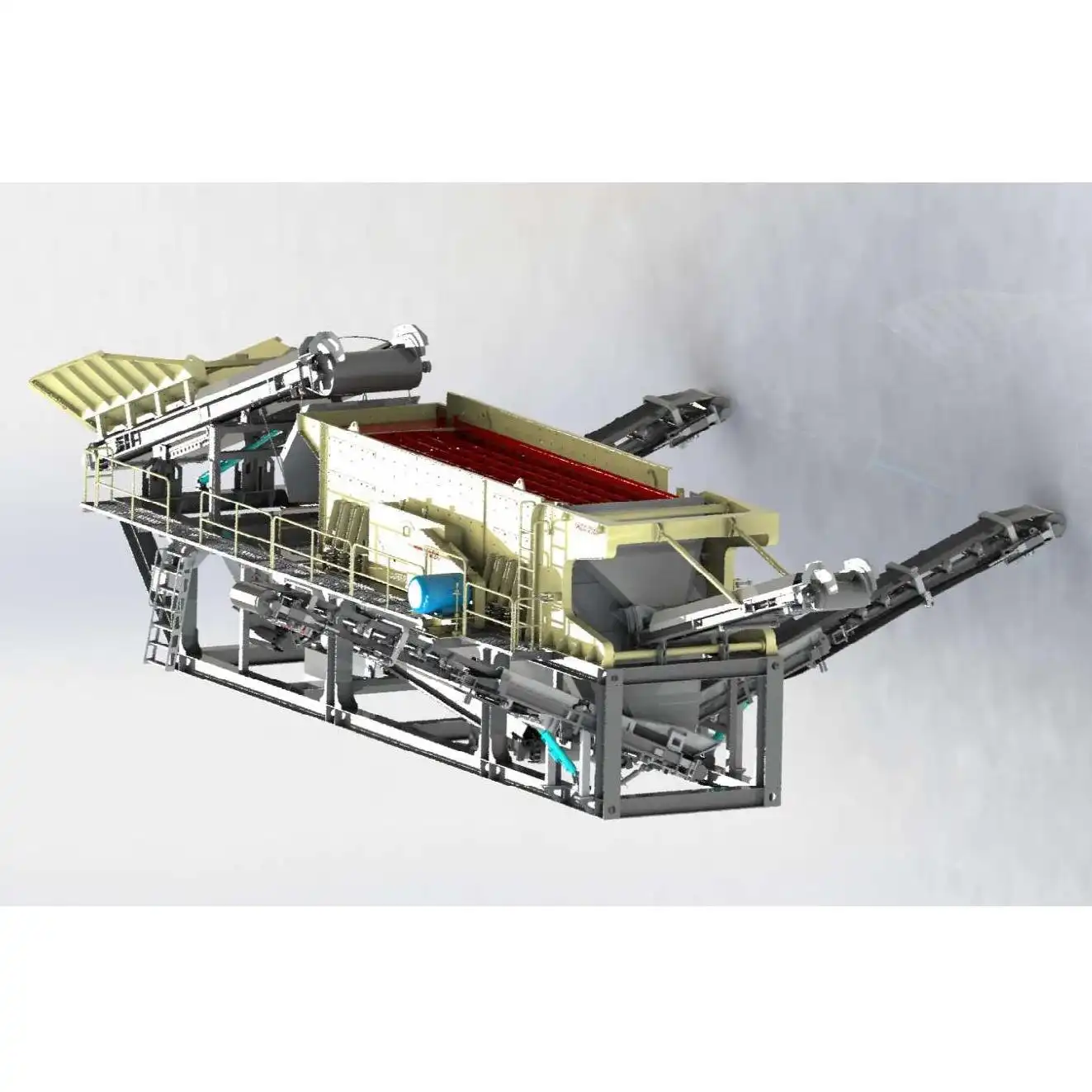 Why Is Choosing the Right Dewatering Screen Manufacturer Crucial for Your Project?