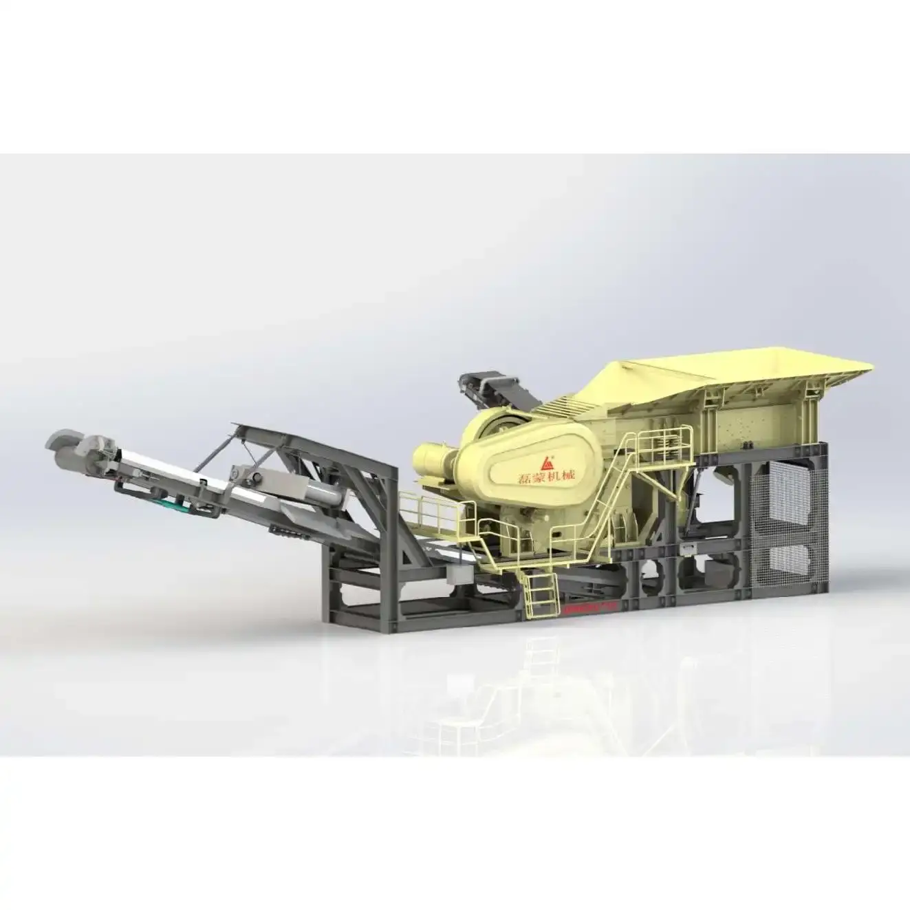 Why Is Choosing a Reliable China Big Jaw Crusher Company Critical for Your Crushing Project?