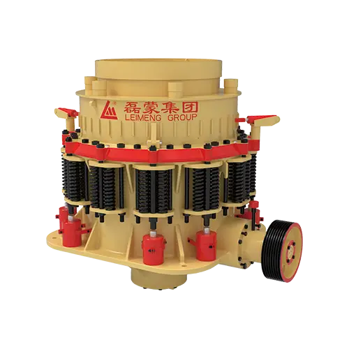LMC Cone Crusher
