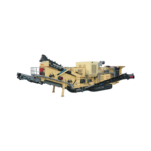 Why do high-quality mobile impact crusher suppliers export?