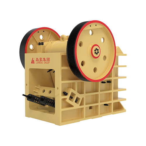 Maximize Efficiency and Performance with the PE Jaw Crusher