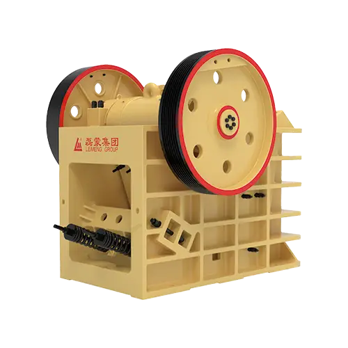 PE Jaw Crusher