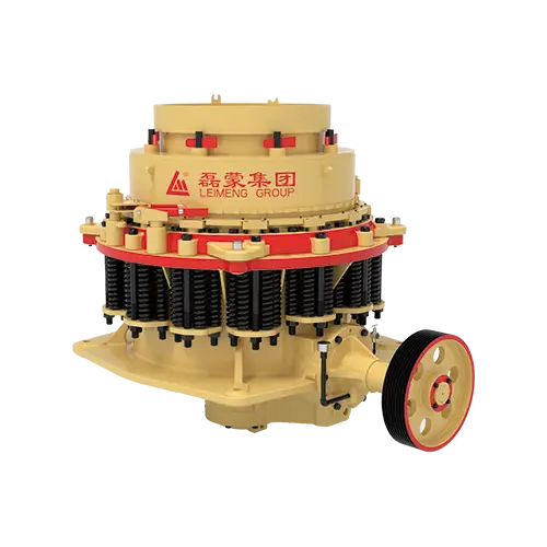 Symons Cone Crusher