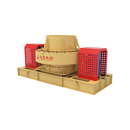 High-quality VSI impact crusher company