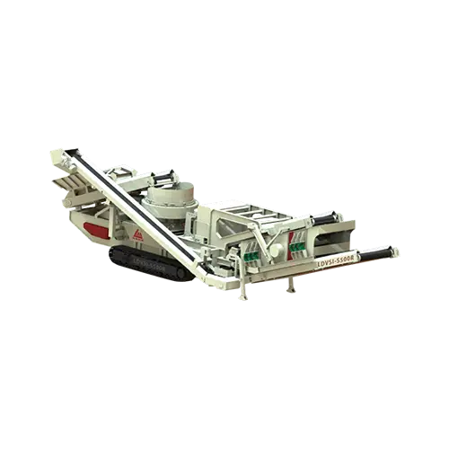 Mobile VSI
