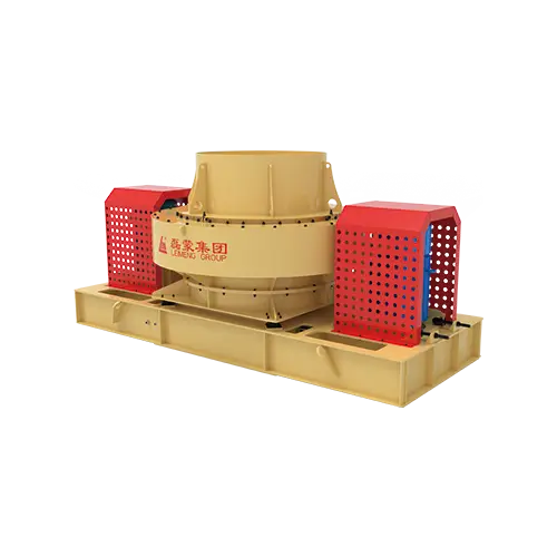 VSI Crusher