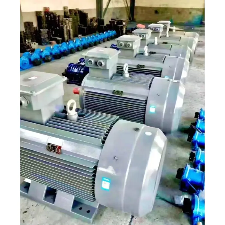 Motor